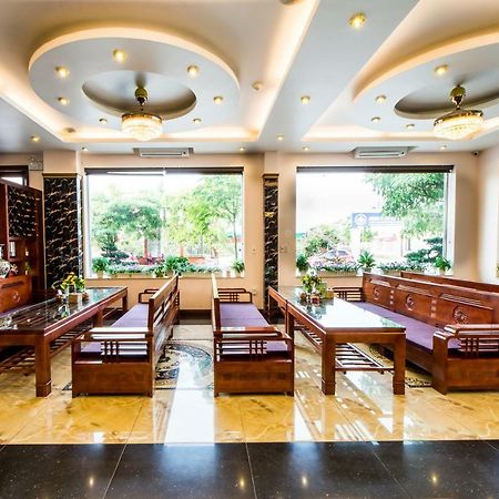 Dai Thanh Phuc Hai Phong Exterior foto