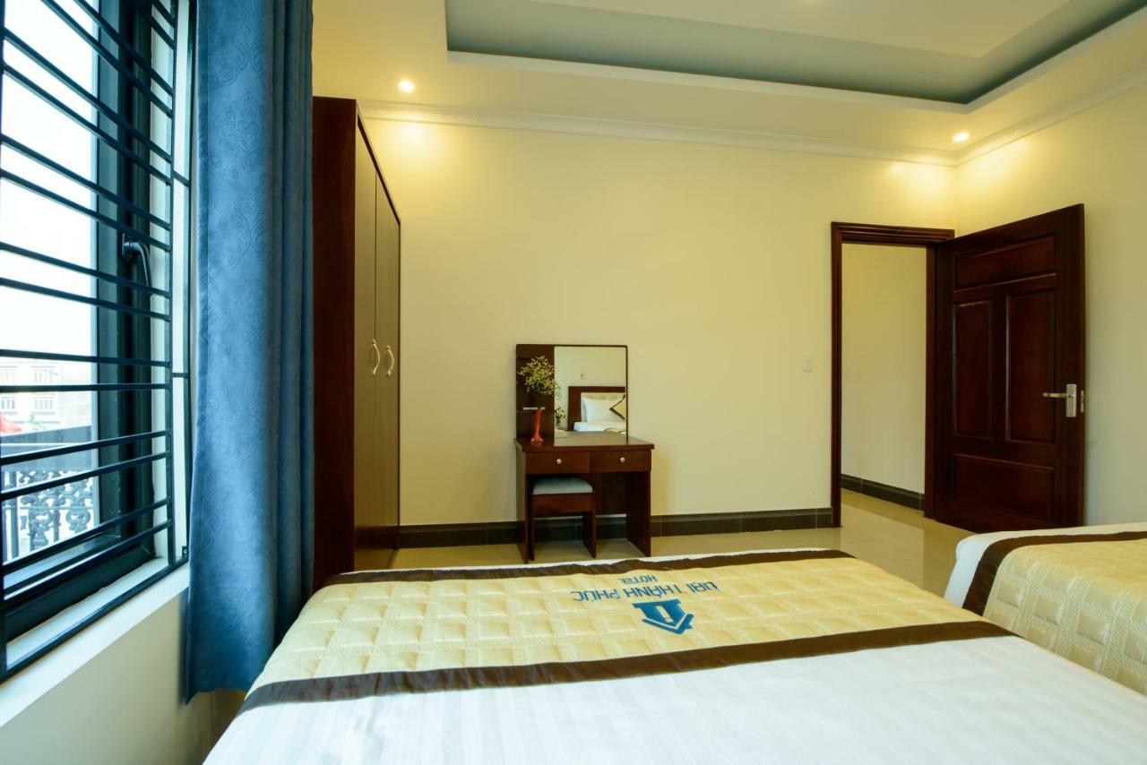 Dai Thanh Phuc Hai Phong Exterior foto