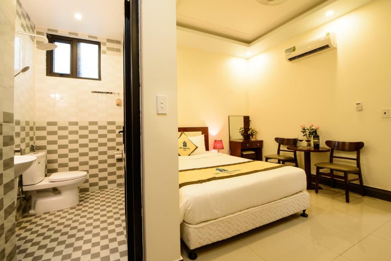 Dai Thanh Phuc Hai Phong Exterior foto