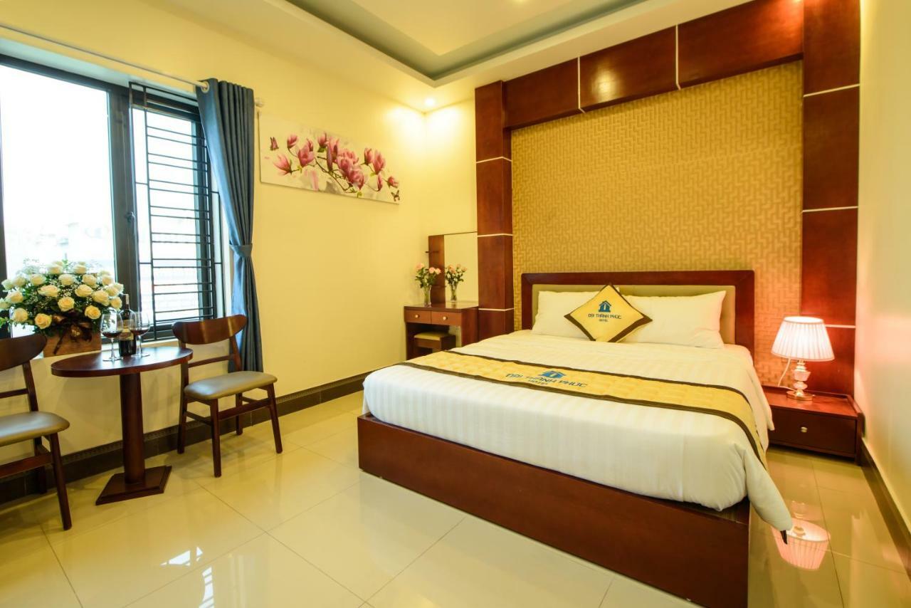 Dai Thanh Phuc Hai Phong Exterior foto