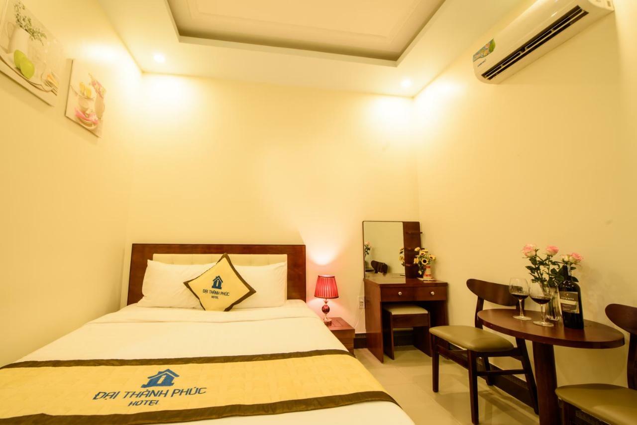 Dai Thanh Phuc Hai Phong Exterior foto